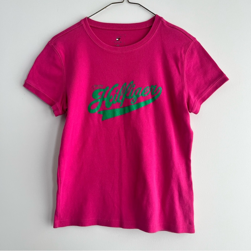 Baby tee